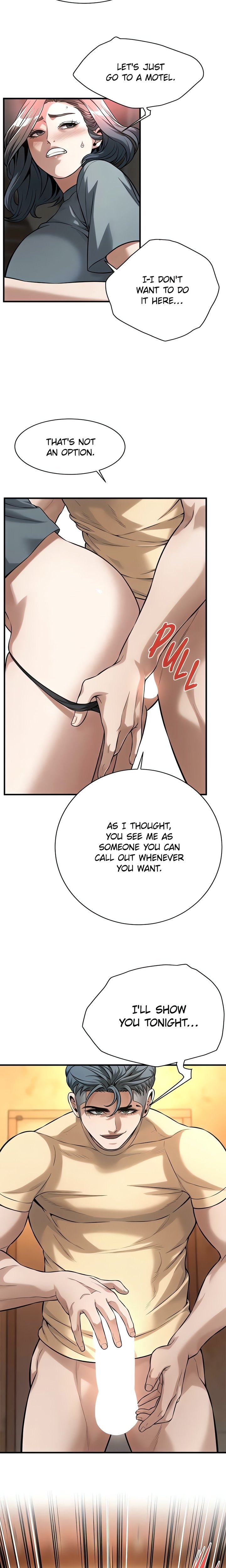 Bastard page 12