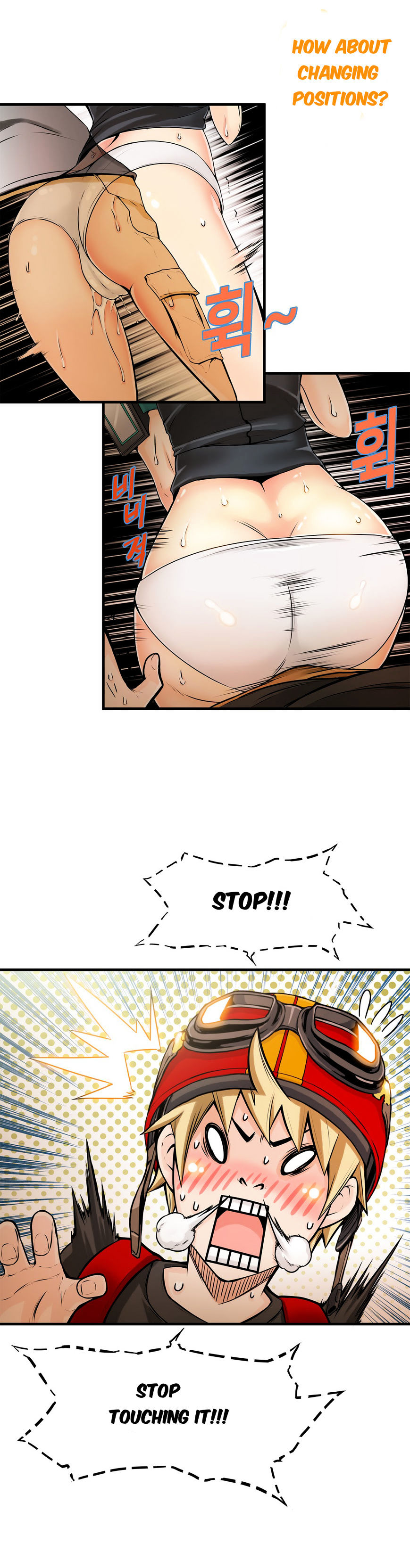 Bastard page 20