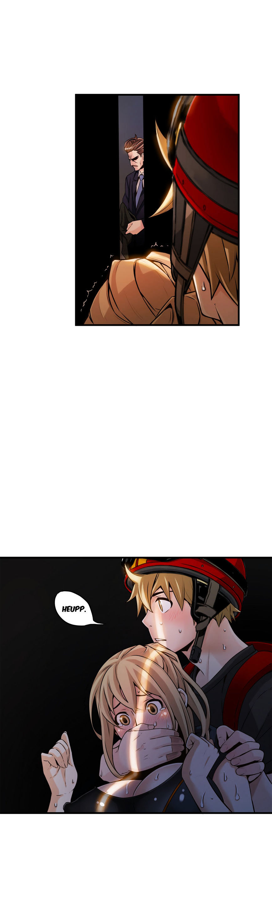 Bastard page 28