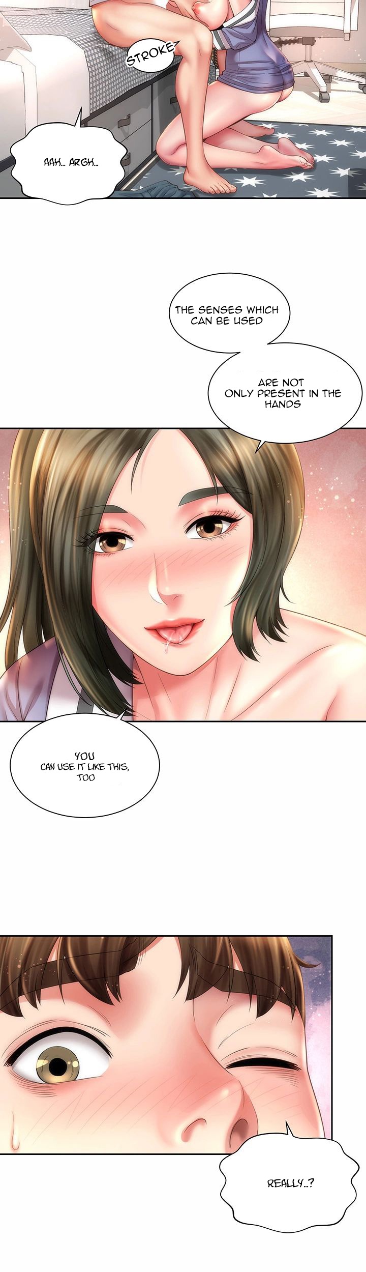 Beach Goddess page 22