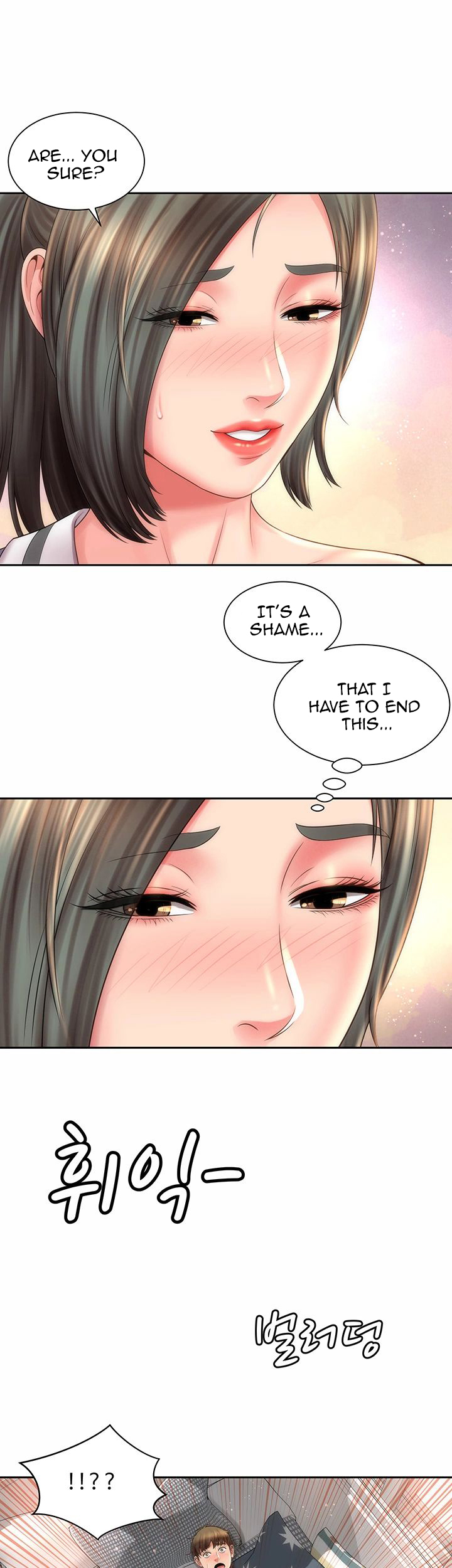 Beach Goddess page 31