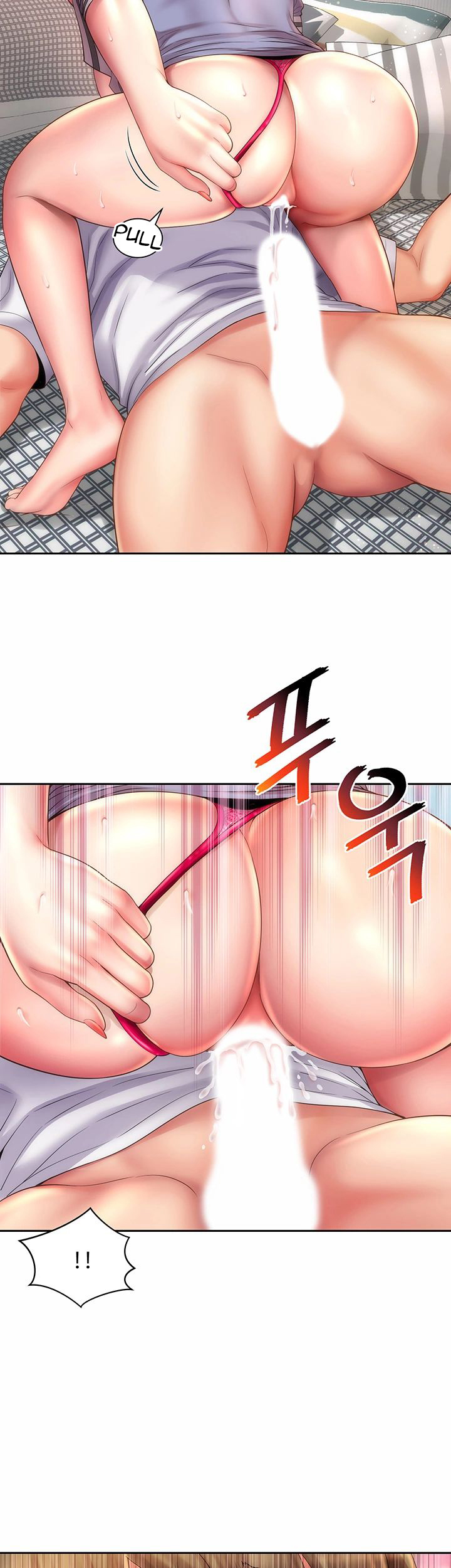 Beach Goddess page 33