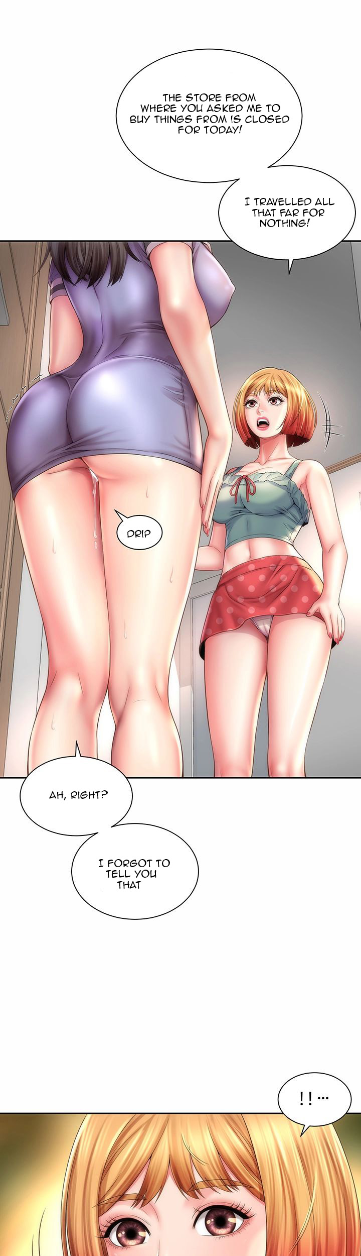 Beach Goddess page 12