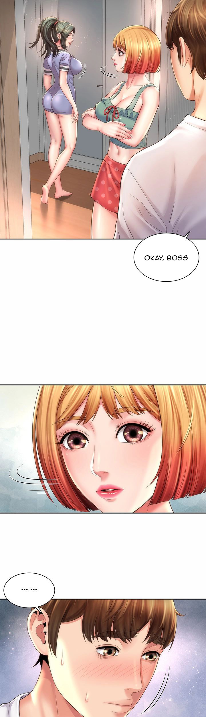 Beach Goddess page 14