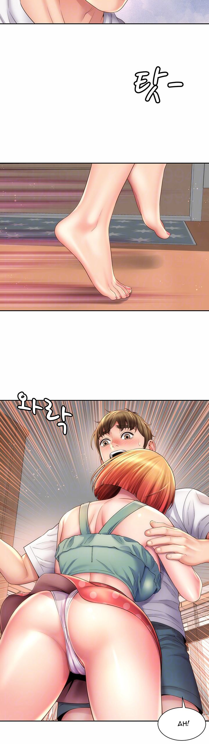 Beach Goddess page 15