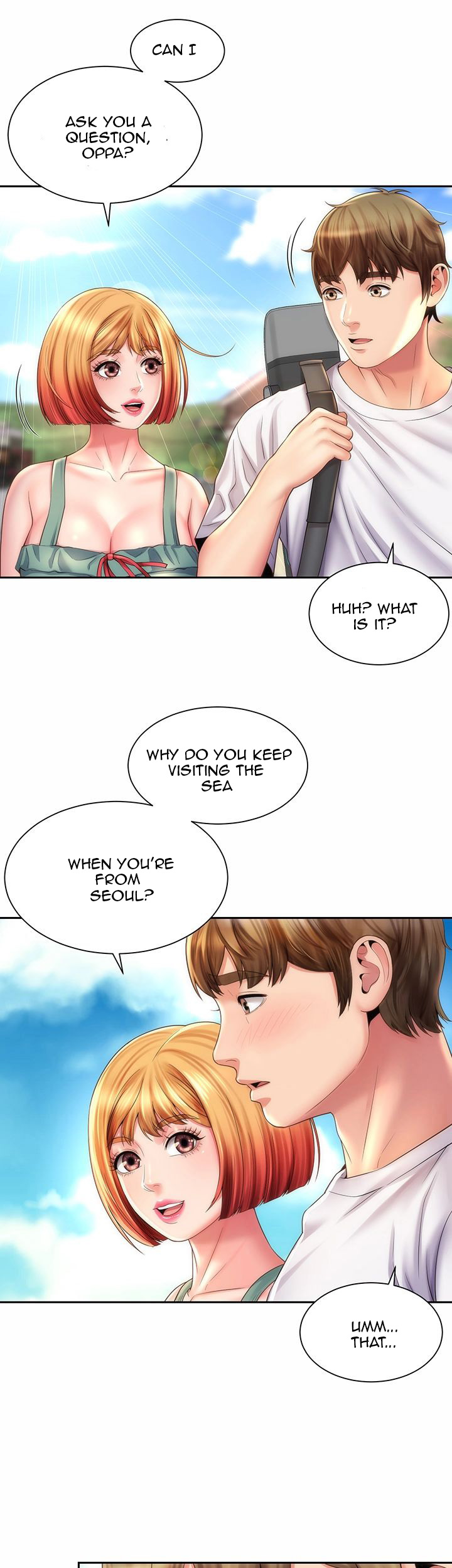 Beach Goddess page 22