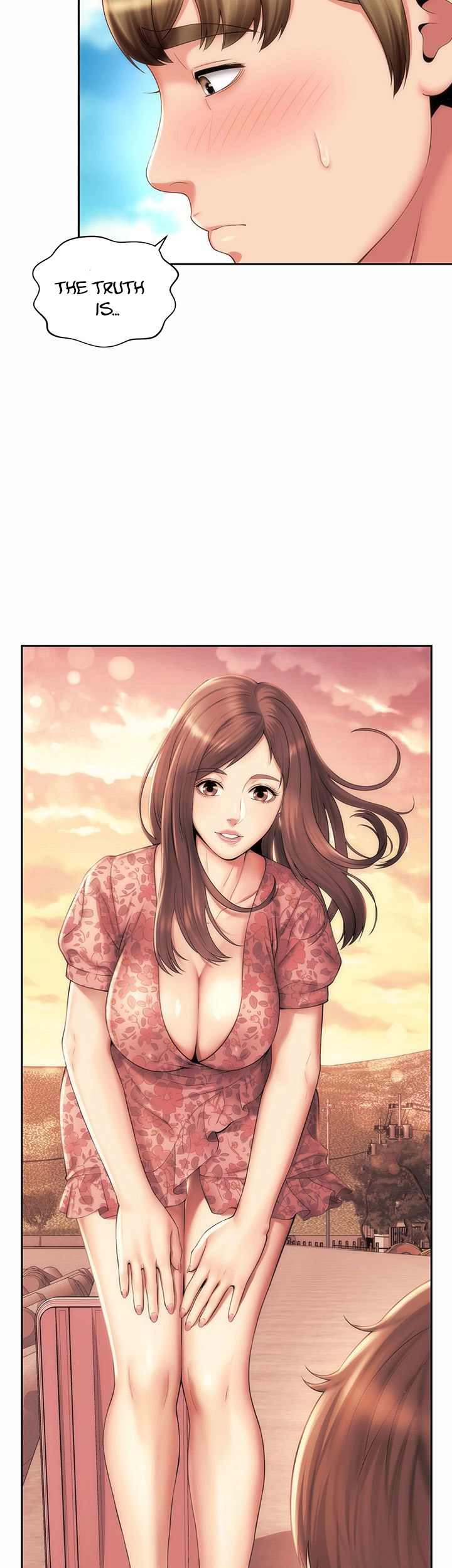 Beach Goddess page 23