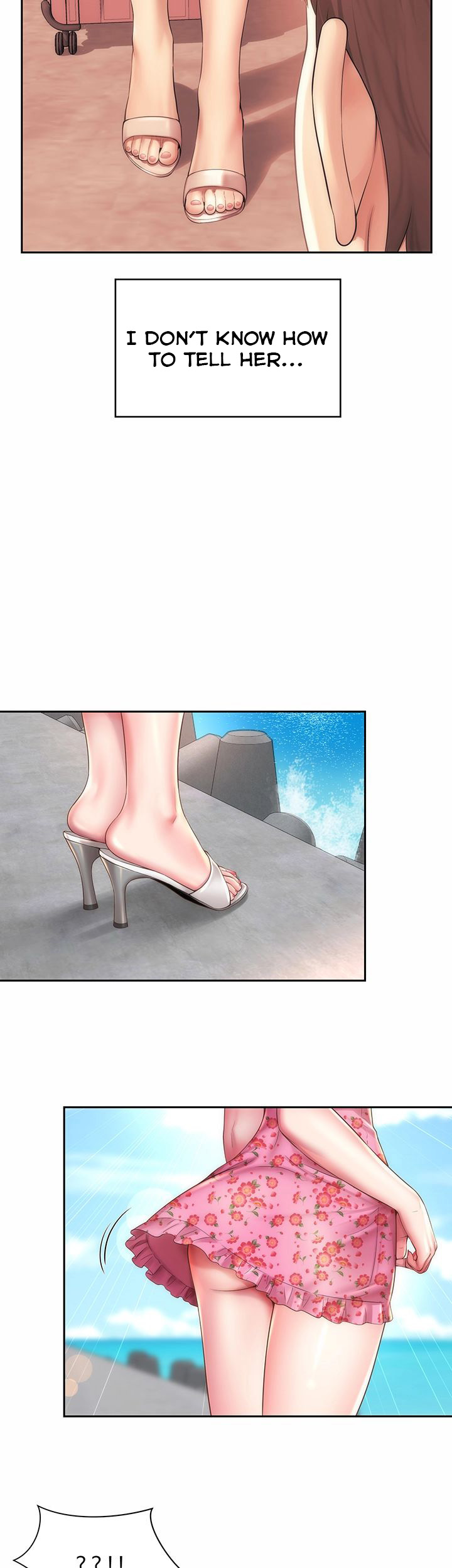Beach Goddess page 24