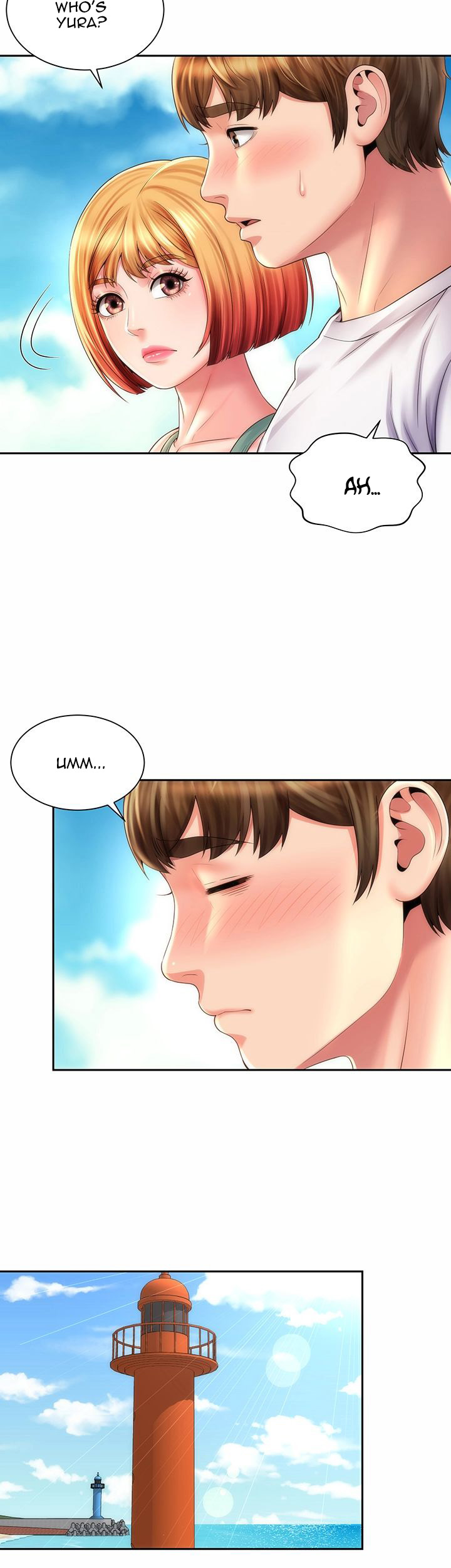 Beach Goddess page 29
