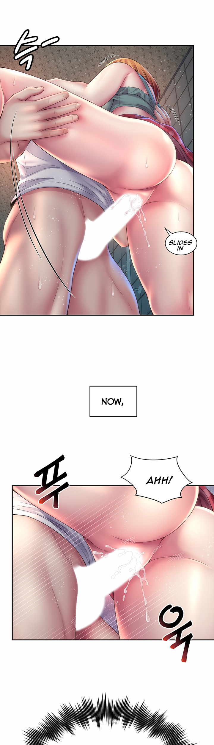 Beach Goddess page 18