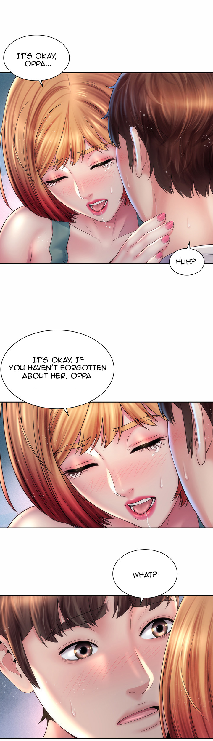Beach Goddess page 23