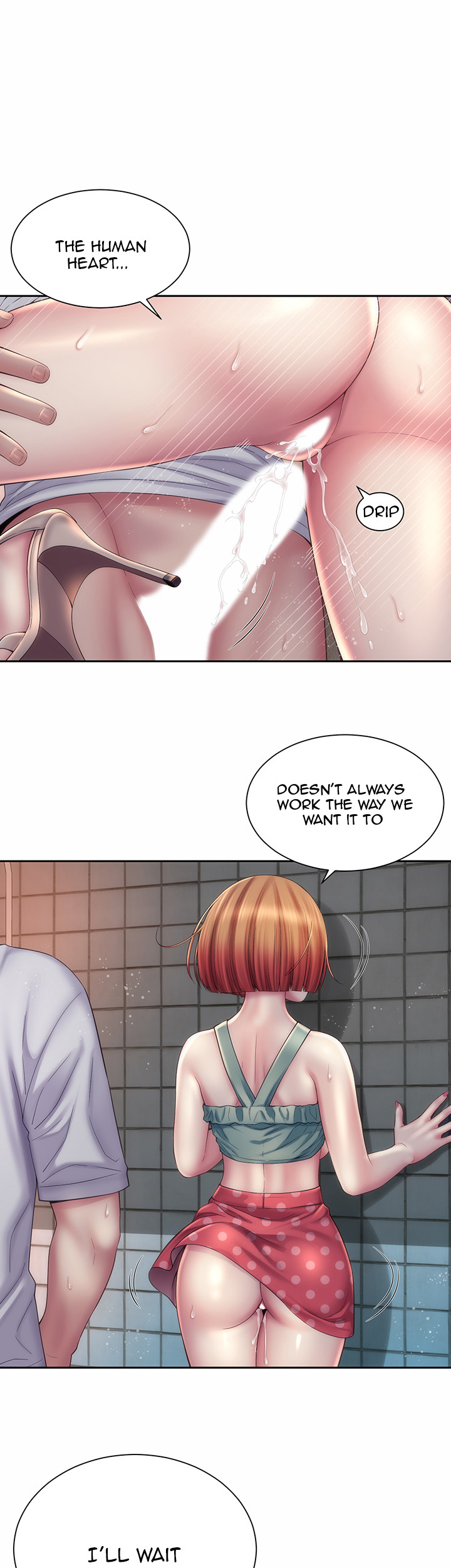 Beach Goddess page 24