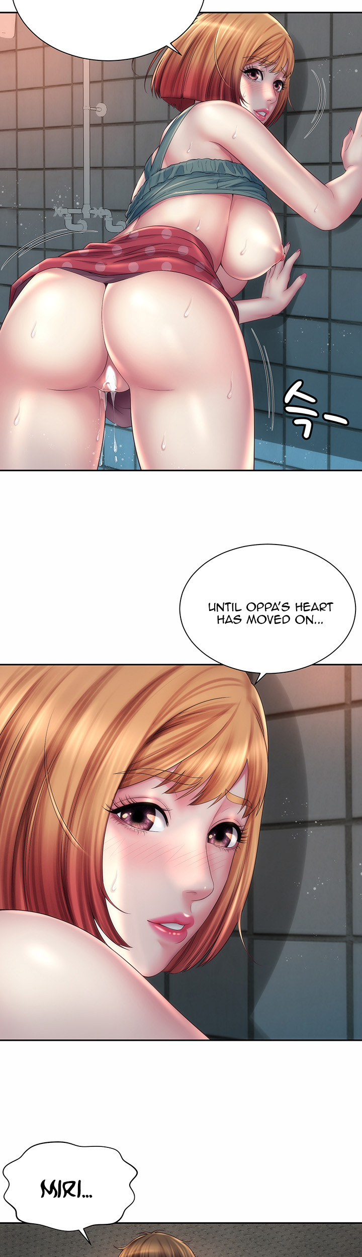 Beach Goddess page 25