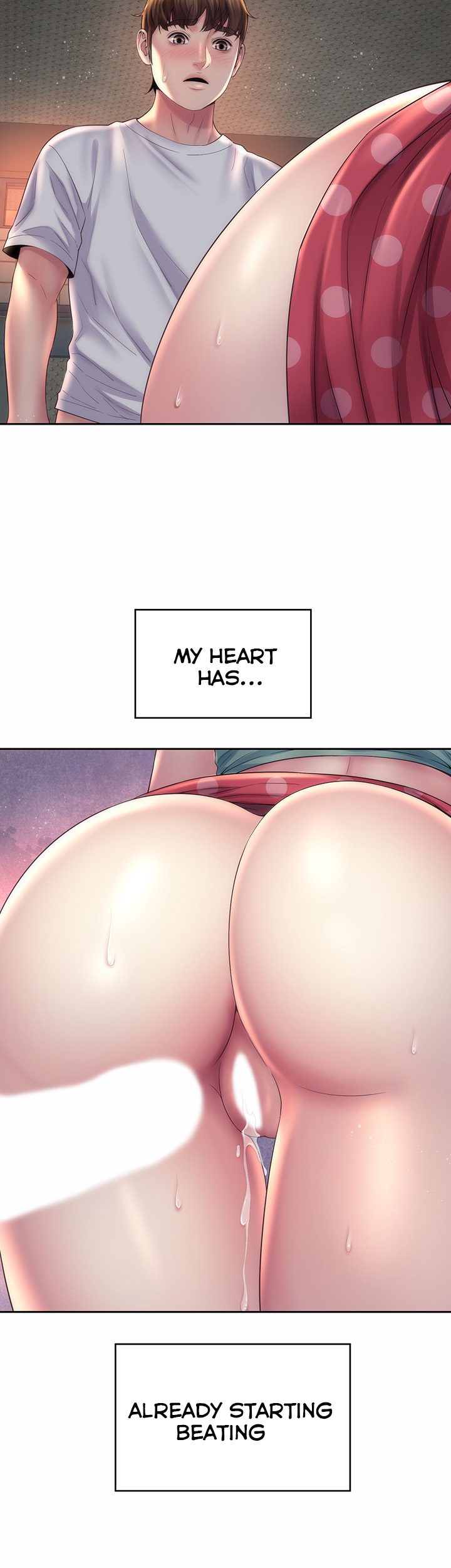 Beach Goddess page 26