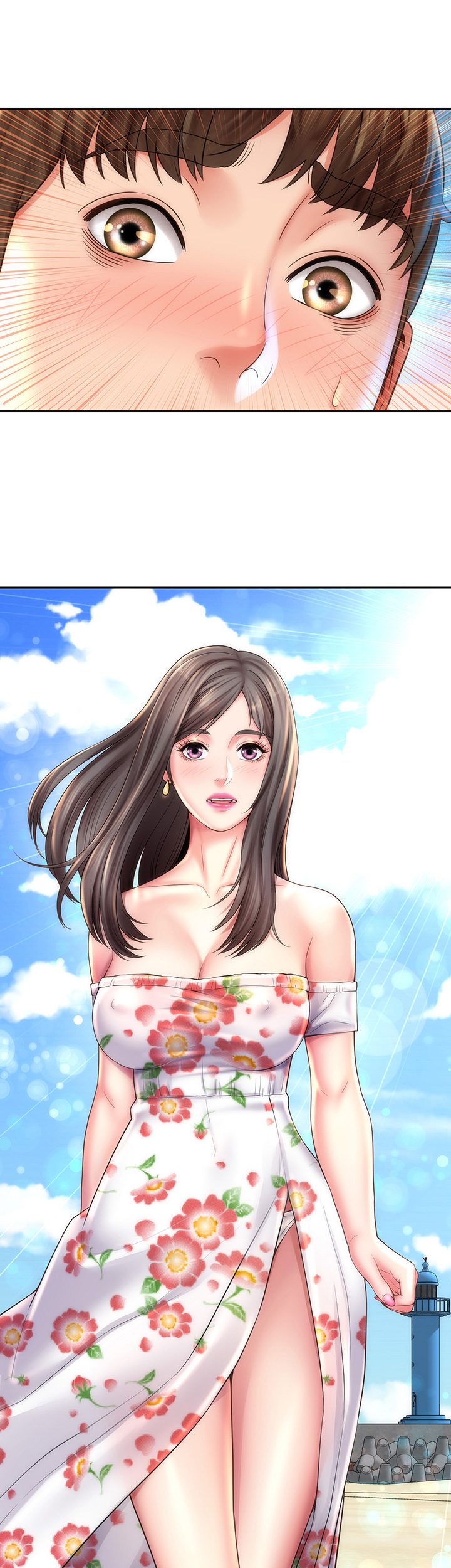 Beach Goddess page 2