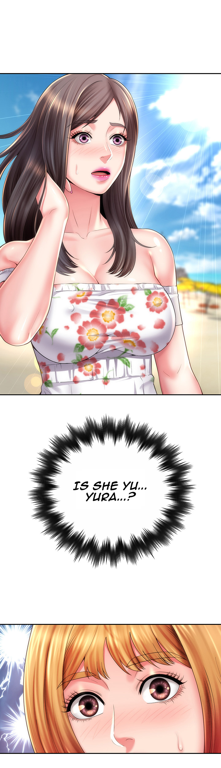 Beach Goddess page 5