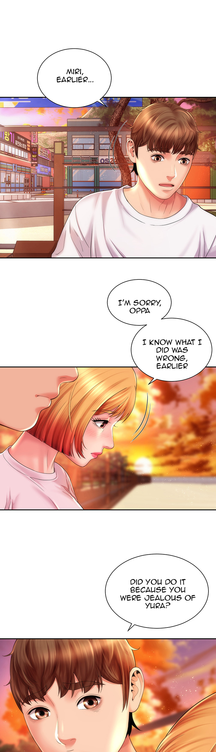 Beach Goddess page 18