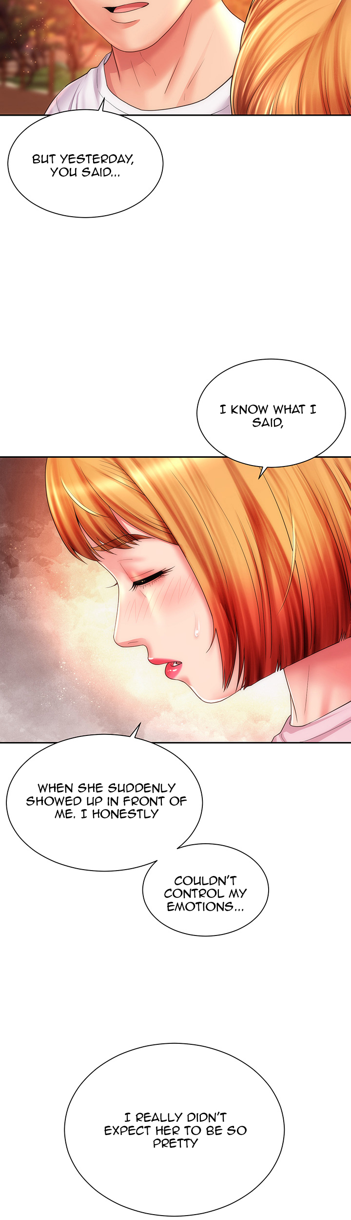 Beach Goddess page 19