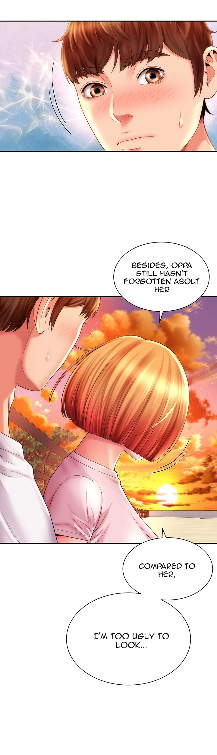 Beach Goddess page 20