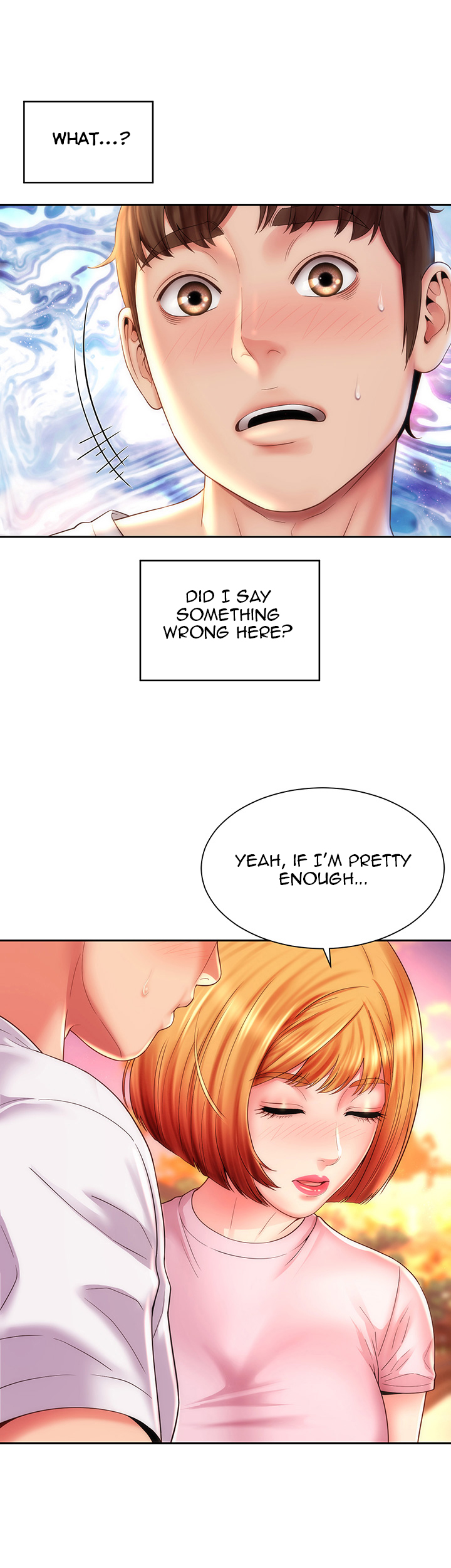 Beach Goddess page 22