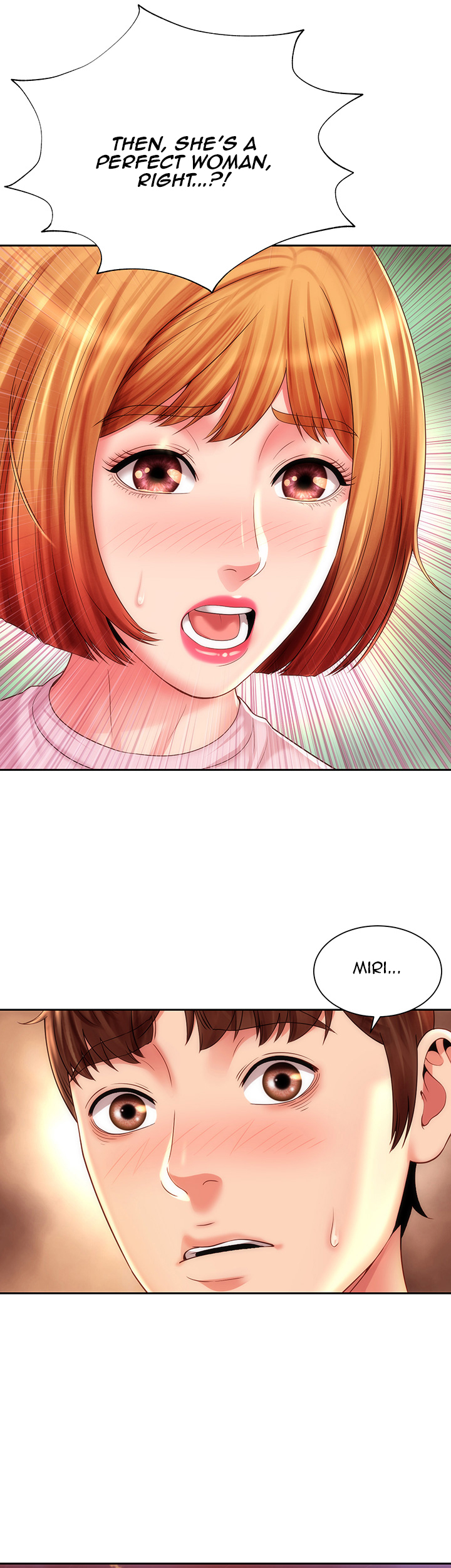 Beach Goddess page 23