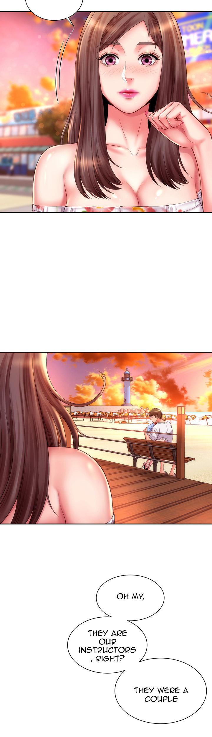 Beach Goddess page 25