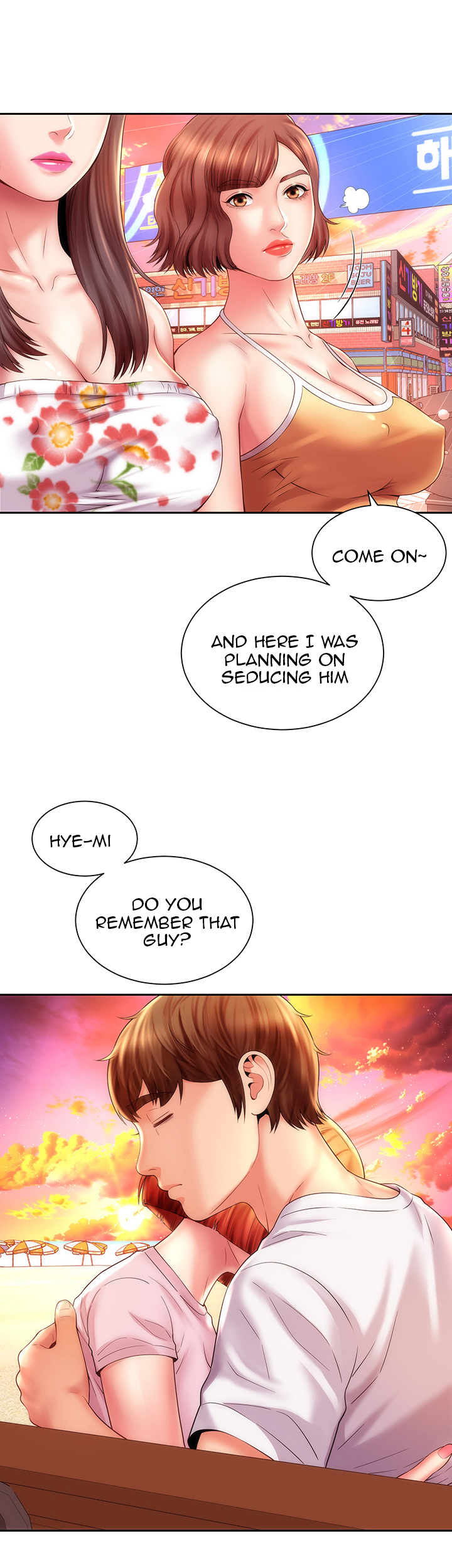 Beach Goddess page 26