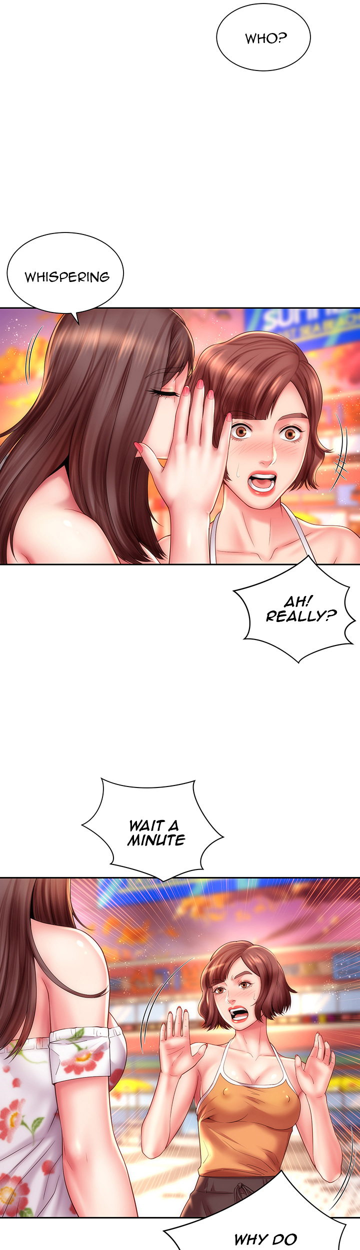 Beach Goddess page 27