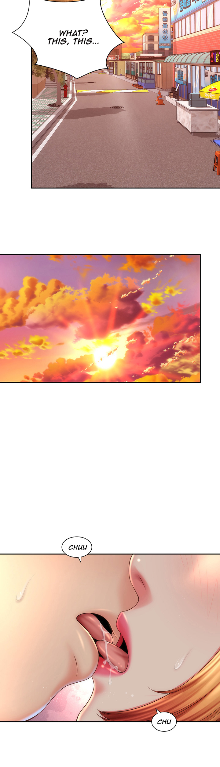 Beach Goddess page 29