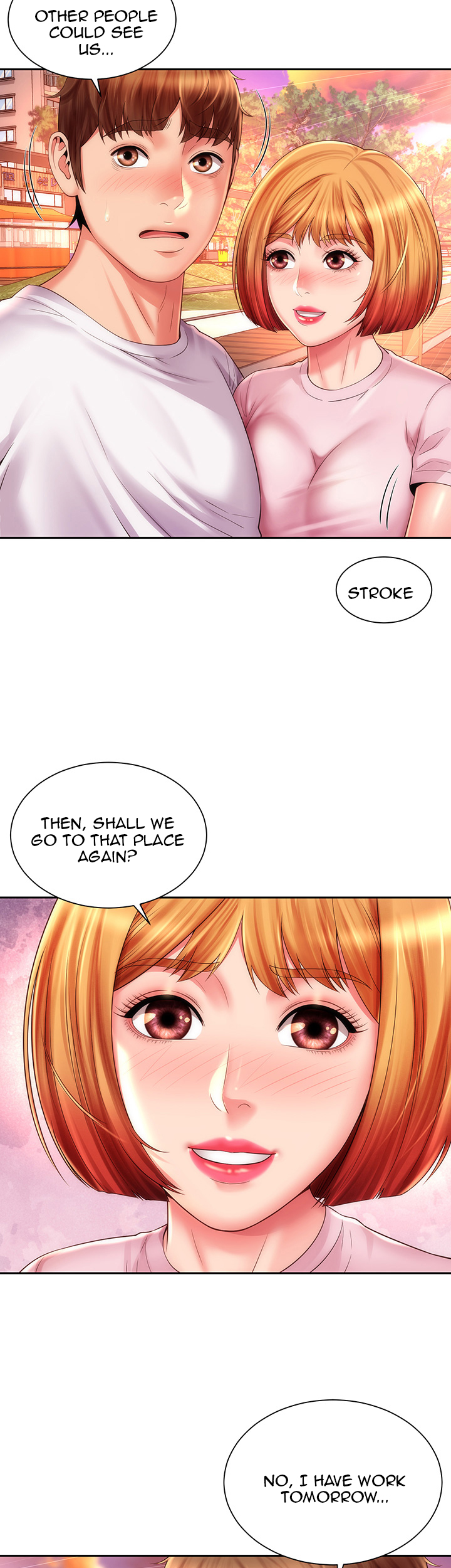 Beach Goddess page 31