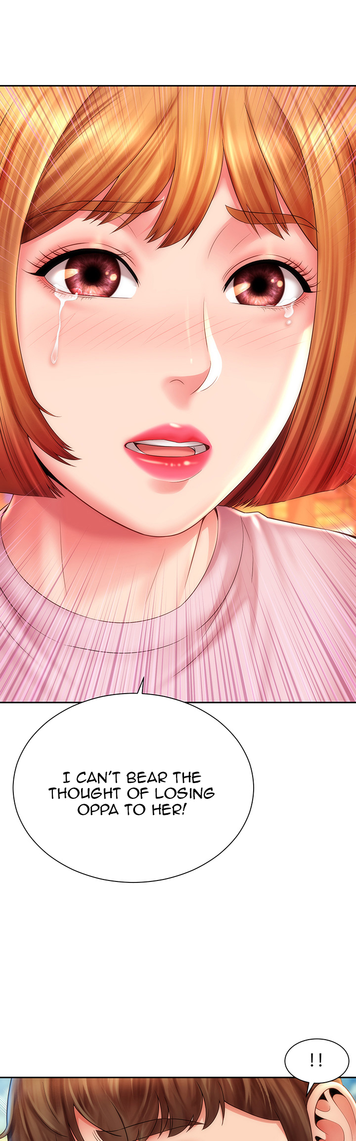 Beach Goddess page 35