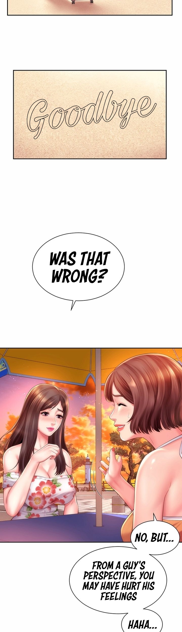 Beach Goddess page 10