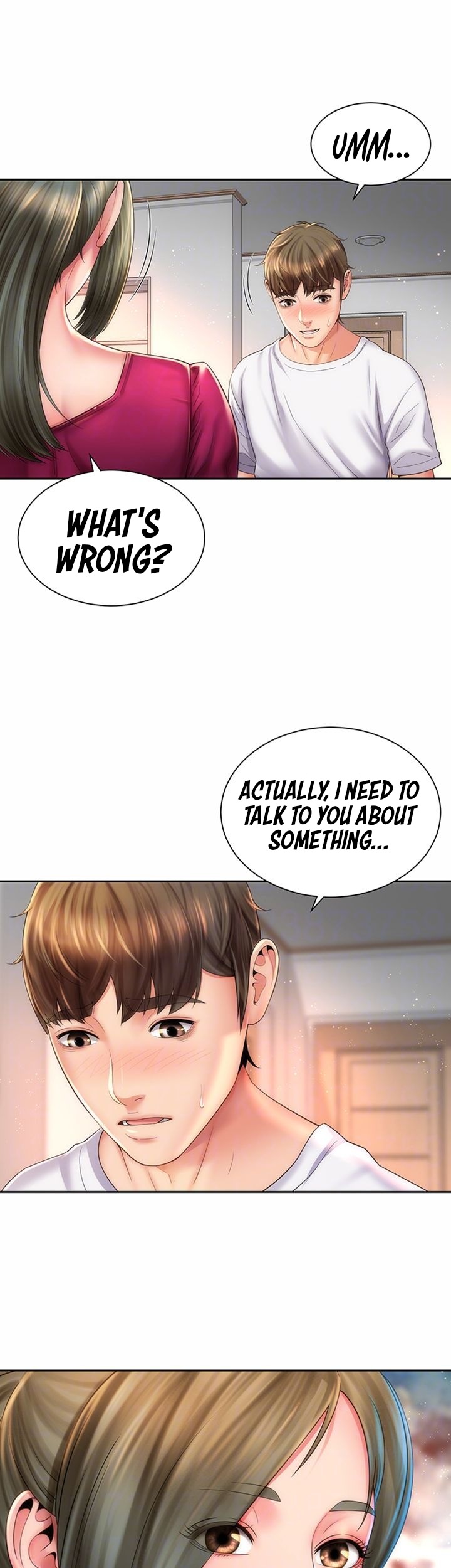 Beach Goddess page 14