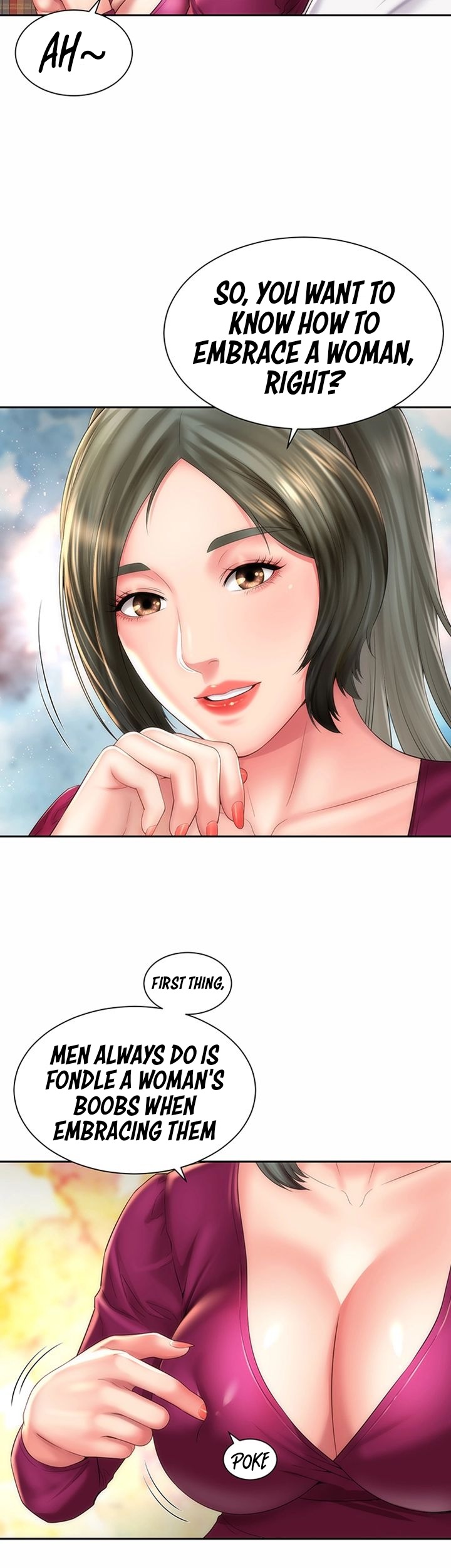 Beach Goddess page 20