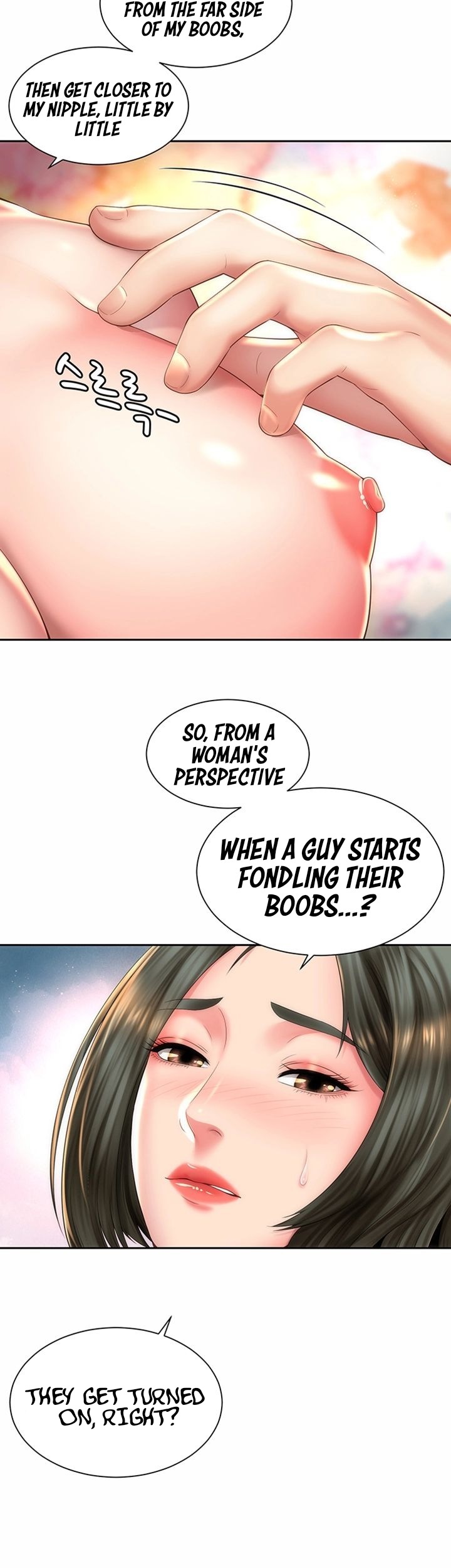 Beach Goddess page 29