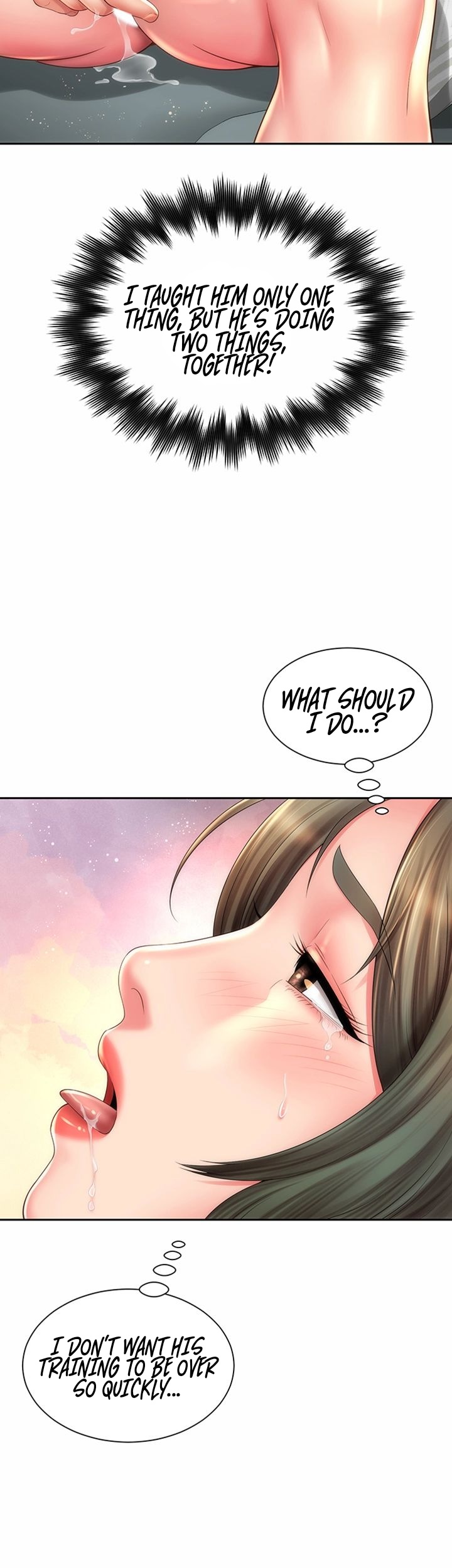 Beach Goddess page 43