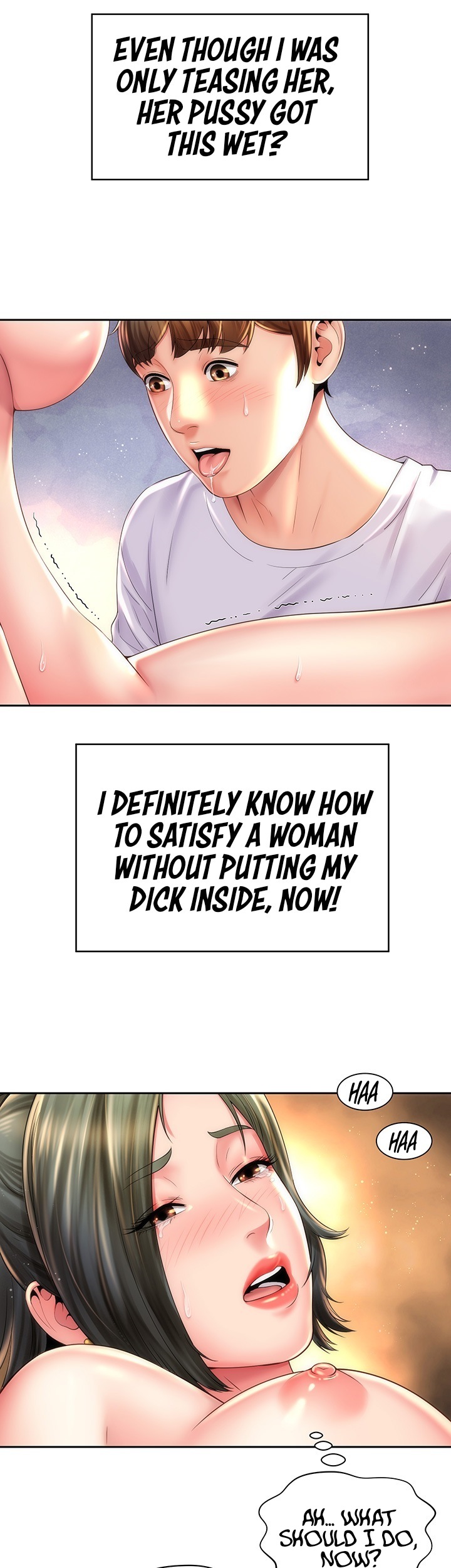 Beach Goddess page 11