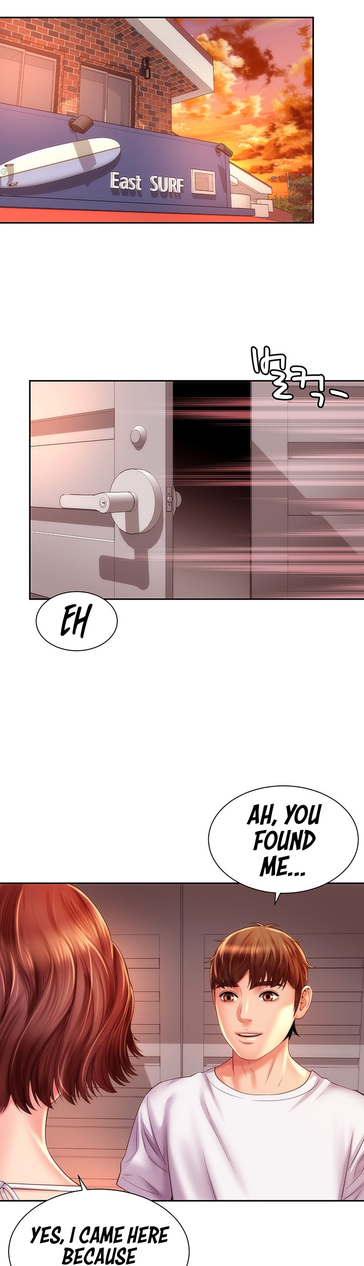 Beach Goddess page 26