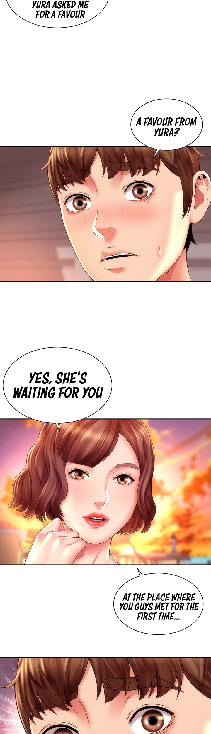 Beach Goddess page 27
