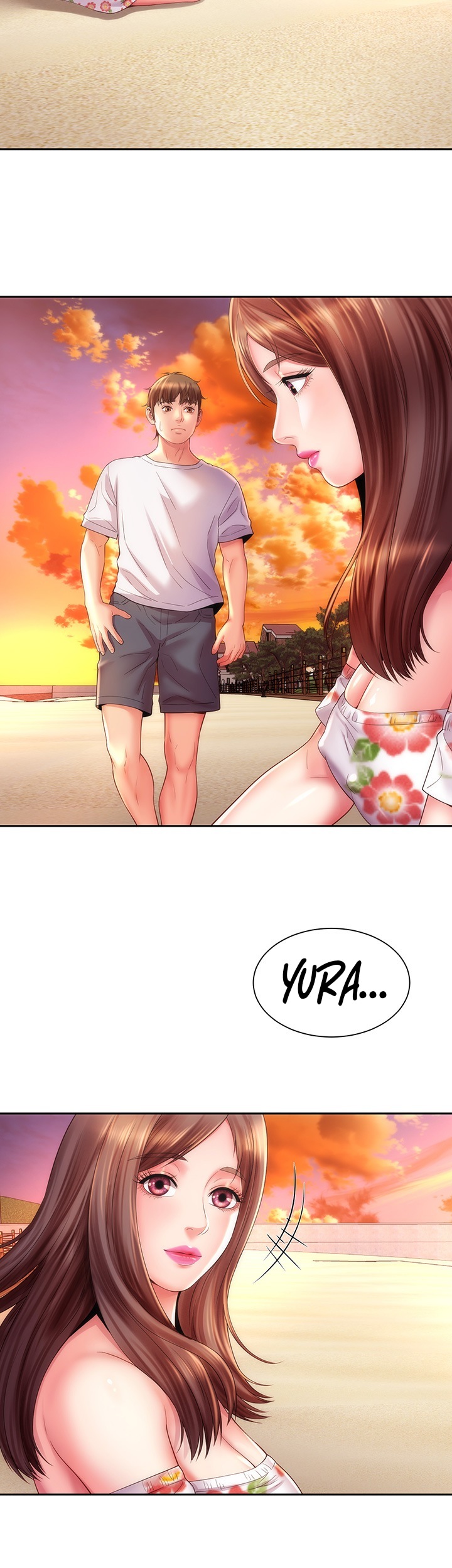 Beach Goddess page 30