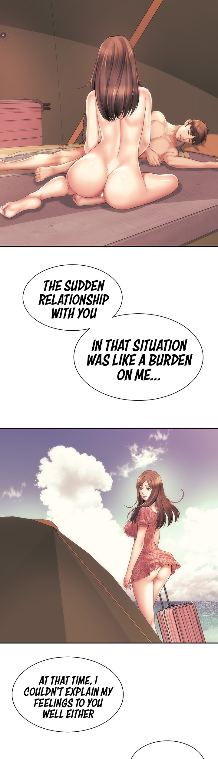 Beach Goddess page 33
