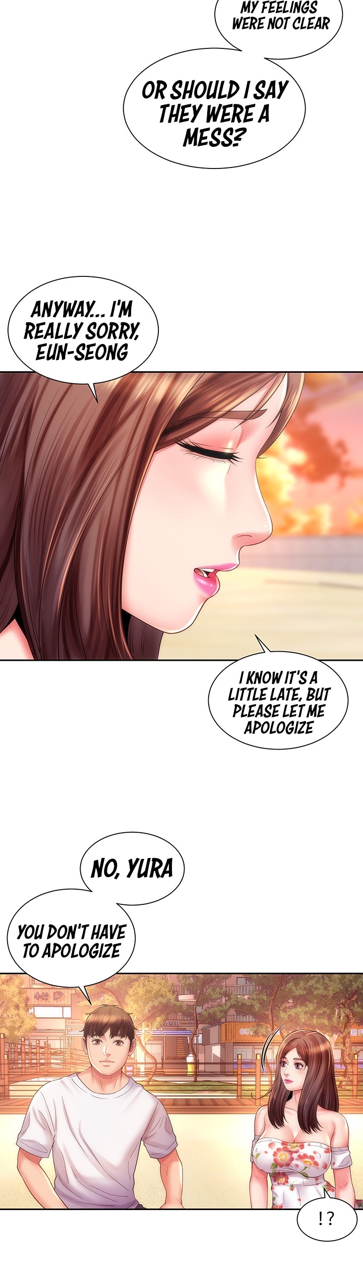 Beach Goddess page 34