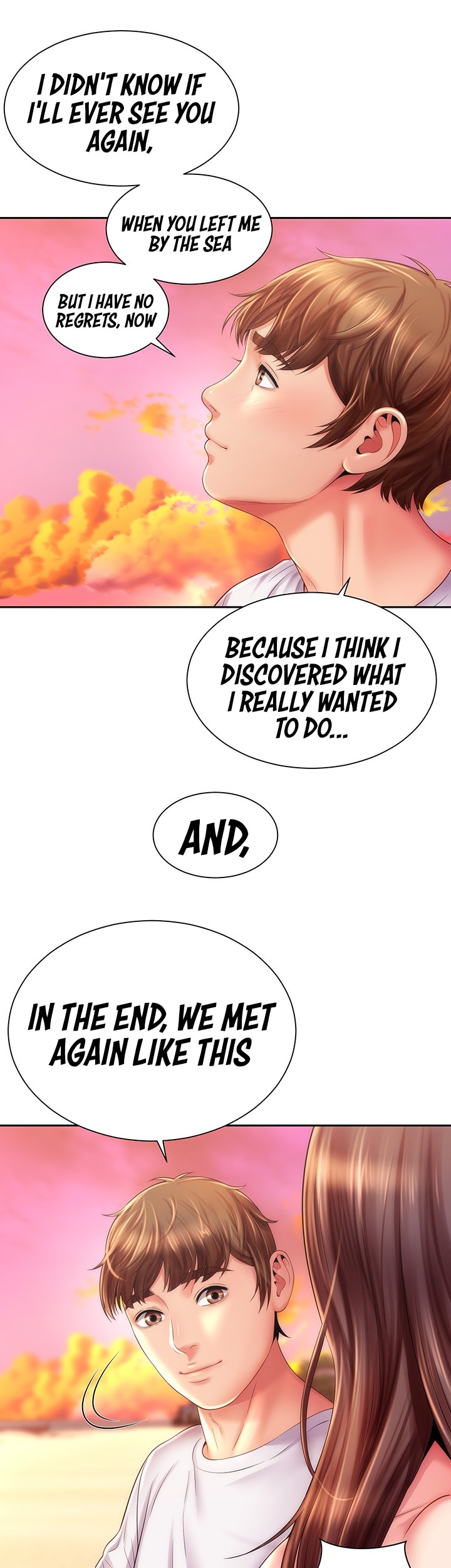 Beach Goddess page 35