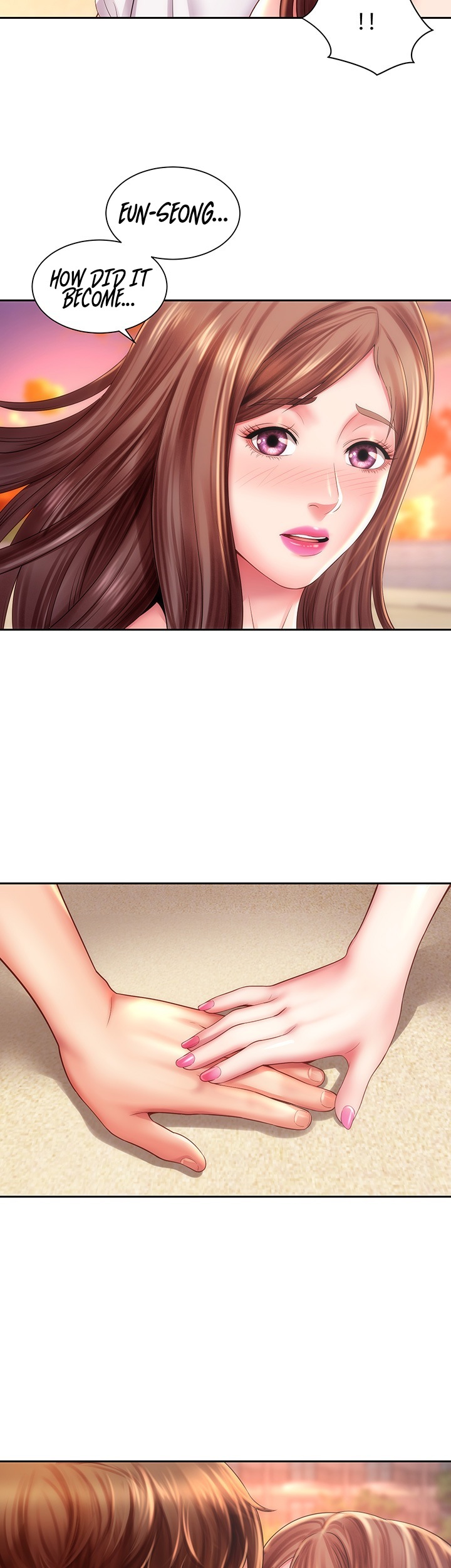 Beach Goddess page 36