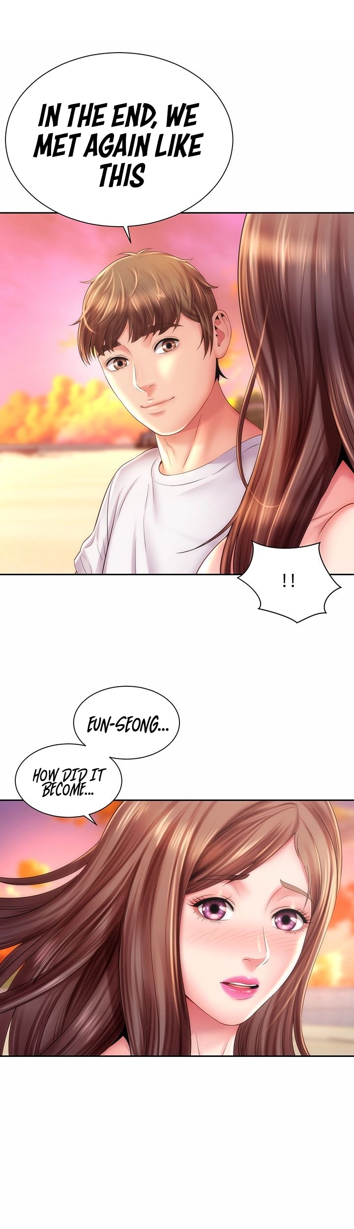Beach Goddess page 2