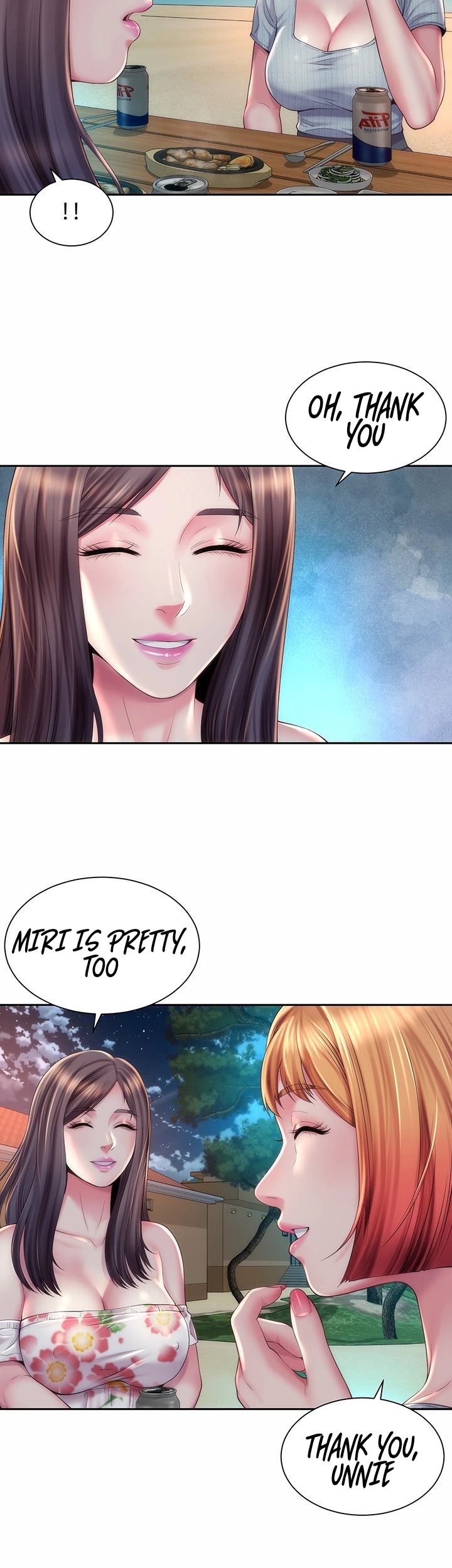 Beach Goddess page 19