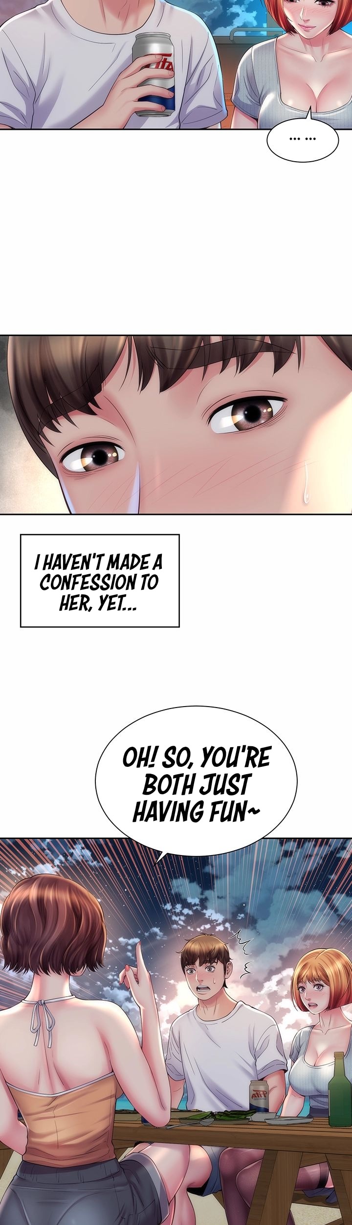 Beach Goddess page 23