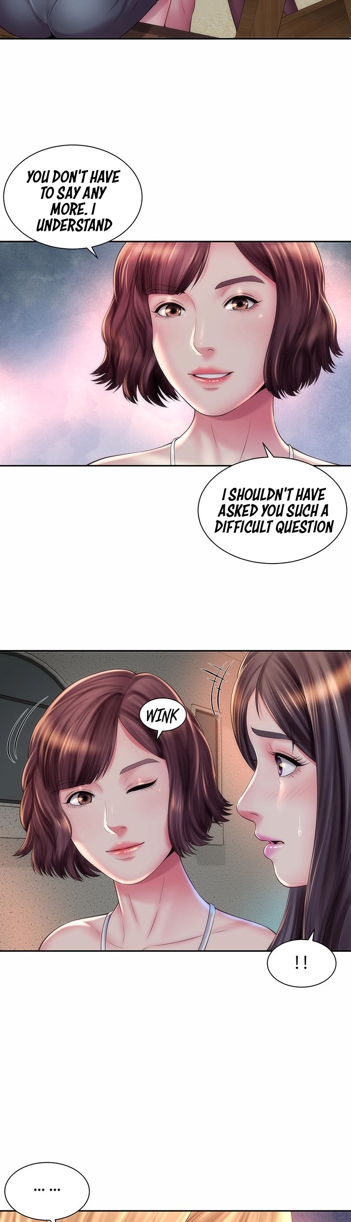 Beach Goddess page 24