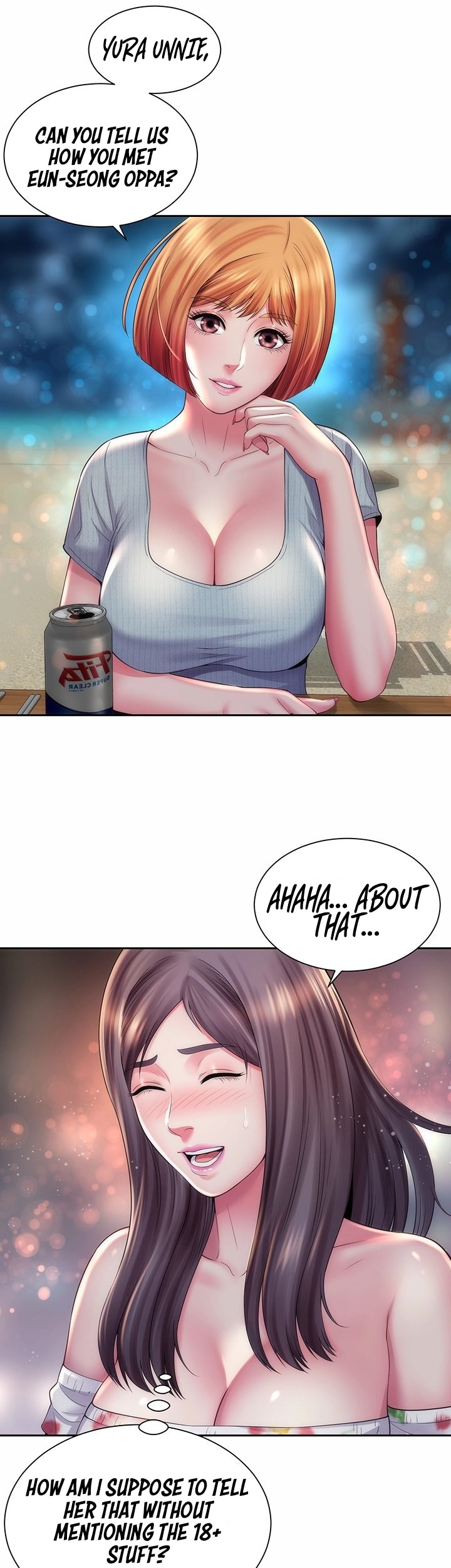 Beach Goddess page 27