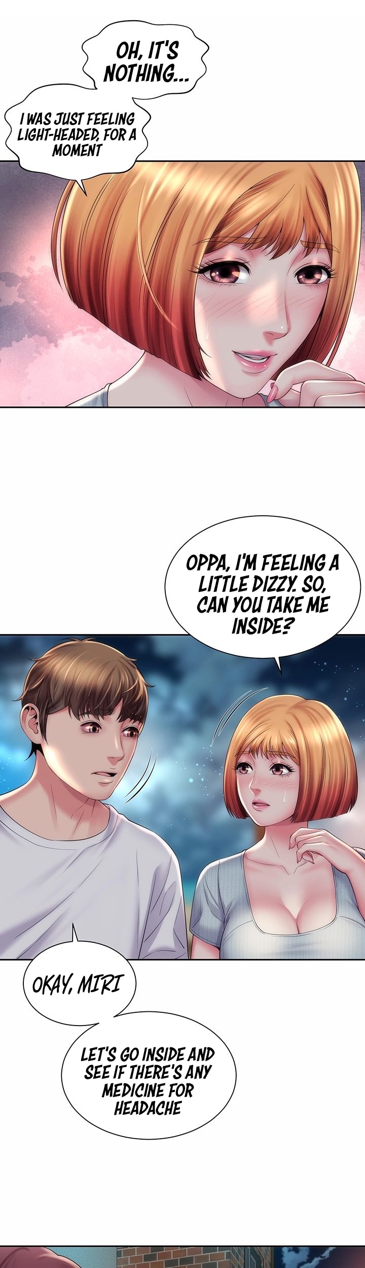 Beach Goddess page 32